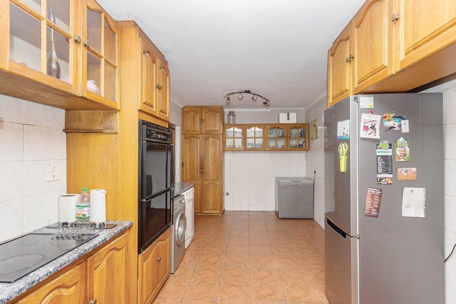 3 Bedroom Property for Sale in Richwood Western Cape